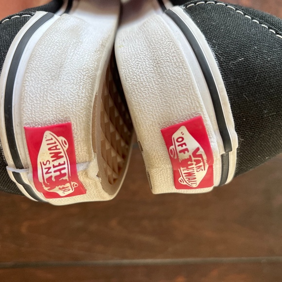 Vans Black Era - Picture 6 of 6